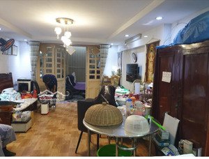 nhà quận 7 diện tích 54m2 chỉ 4 tỷ