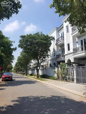 BDS HVL NC- CHO THUÊ NHÀ PHỐ SOL VILLA NGUYỄN THỊ ĐỊNH Q2, GẦN VÕ CHÍ CÔNG
