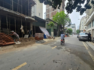 đất vàng còn sót, tại khu dv vạn phúc, hà đông, 100m2, mặt tiền 8m, giá đầu tư