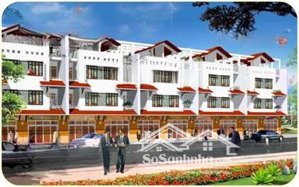 cho thuê phòng trọ khu vip chợ bình điền f7,q8