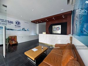 cho thuê tòa nhà văn phòng nguyên căn sala, an khánh, q2, 1 hầm 1 trệt 3 lầu sân thượng