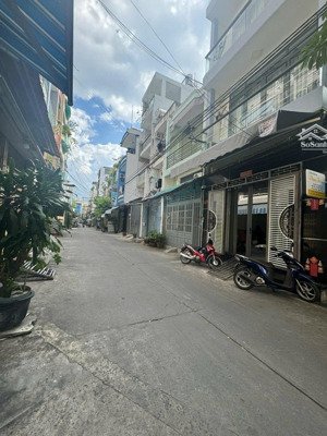 bán nhà mới đẹp cxbt 2 lầu st 6.7 tỷ tl, 091i481323 huệ