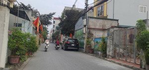 bán lô đất trục chính giao tất, thuận an ( kim sơn cũ ) giá cực tốt!