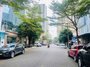 bán liền kề kđt văn khê, hà đông, dt83m, phân lô, vỉa hè, ô tô tránh. giá 18,75 tỷ ctl