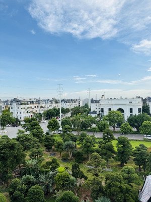 bán gấp căn view vườn tùng đẹp nhất đô thị lideco giá siêu rẻ lh 