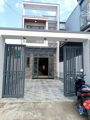 bán nr 4pn, 3wc, 80m2 gần 584 tân kiên, bình chánh, giá tốt