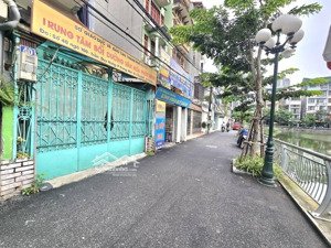 chính chủ bán nhà ngõ 100 trần duy hưng view hò , kinh doanh ô tô tránh cực đỉnh 90m giá 31 tỷ