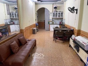 bán đất 34m2 tặng nhà 2 tầng phố kim giang, thanh liệt