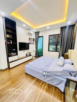 siêu hiếm mễ trì hạ từ liêm, 20m ra ô tô, 50m ra công viên kđt, dân xây 43mx5t,07 ngủ chỉ 8.55 tỷ