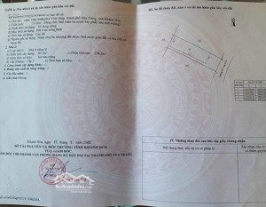 chuyển nhượng nhà 3 tầng mẫu hiện đại ô tô đậu trong sân nằm gần đường 23/10 và kđtvĩnh điềm trung