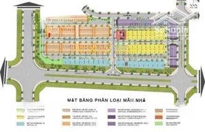 bán bt ở sapphire gem hải phòng, giá cực chất 6,3 tỷ, 110m2, 3pn, 3wc