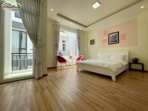 Cho thuê nhà nguyên căn hẻm La Sơn Phu Tử, Phường Cam Ly – Đà Lạt