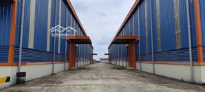 cho thuê xưởng sản xuất gần 14000m2 mới 100% trong kcn nhơn trạch, đồng nai