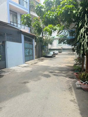 ngang 8m như biệt thự khu vip k300 nguyễn thái bình tân bình, 5 tầng, nhỉnh 18 tỷ