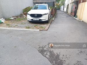 bán 40m2 đất trâu quỳ, gia lâm, ô tô vào đất, lô góc 2 thoáng, trung tâm gia lâm, tiện ích đầy đủ.