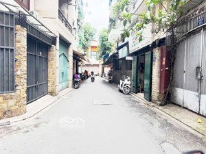 hàng thơm tân bình - hoàng văn thụ - chính chủ 1 đời - hẻm nhựa 6m thông - 54m2 - 3tầng - chỉ 9x tỷ