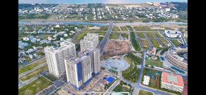 bán lô góc 170m2 đường vũ văn cẩn, giáp với khu đô thị fpt. khu đô thị phú mỹ an, đà nẵng pearl