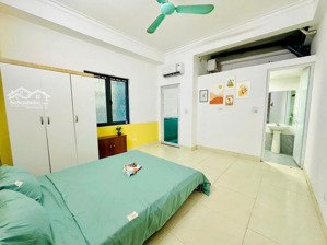 tingtong 42 - xuân đỉnh ngoại giao đoàn - phòng ban công tách bếp giá full đồ - rẻ bất ngờ