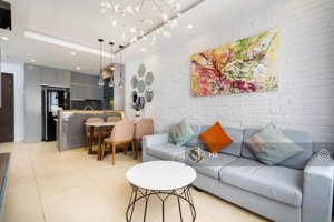 cho thuê căn hộ 2pn, 80m2 tại âu cơ tower, tân phú, giá siêu hời 10 triệu. lh - hà