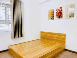 Cần tiền bán nhanh căn hộ tầng 8- full nội thất đẹp, dọn vào ở ngay tại kđt Thanh Hà-Hà Đông.