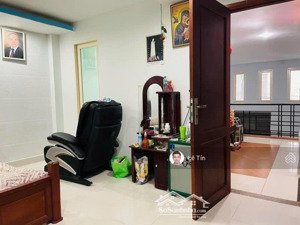 bán nhà hẻm 8m nguyễn thái bình, tân bình, 86m2, 5 tầng, 50tr/th chỉ 15 tỷ hơn