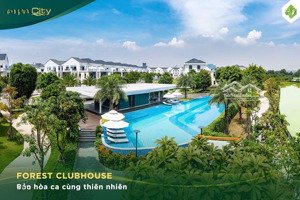 chuyển nhượng căn 9 tỷ, villa 200m2, đã có nhà, hđmb, sát sông, hồ bơi, 278,5m2. lh 