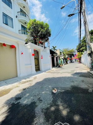 hiếm-mặt tiền linh chiểu shr ngay đh ngân hàng hoàng diệu 2- dt 157m2 ngang 6.5m tiện xây ks, chdv