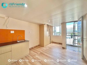 ban công full nội thất sang trọng gần xa lộ hà nội, đỗ xuân hợp, bình thái