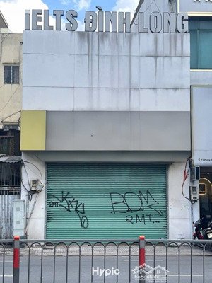 cho thuê nhà 77 phan đăng lưu, phường 7, quận phú nhuận