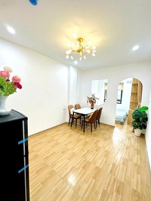 cho thuê phòng 50m2, 6,5 triệu, 1pn tại ngõ 43 trung kính, cầu giấy, hà nội