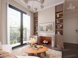 sở hữu ngay căn hộ the zenith 2pn, 2wc - chỉ 15% ký hđmb, nhận ngay voucher 30 triệu