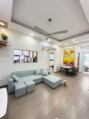 hàng hiếm - cần bán nhanh - căn 2 ngủ 63m toà ct4 xa la, hà đông - full nội thất