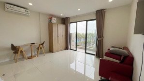 cho thuê căn hộ officetel lavida plus 37m2 đầy đủ nội thất, giá thuê 10tr. hl xem nhà 