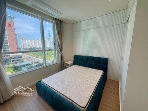 cho thuê 1pn thủ thiêm zeit river, giá chỉ 25tr bao pql, full nội thất