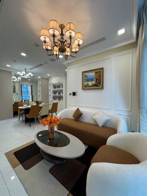 bán 3 phòng ngủ vinhomes central park full nt tòa park 3