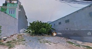 lô cuối trên đường cầu xây, quận 9 - chỉ 1 tỷ 575 cho lô đất 92m2 - shr - gần suối tiên