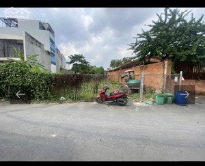 bán đất mặt tiền tại nguyễn xiển, long thajnh mỹ, ngay vinhome quận 9, giá 5,8 tỷ, 105 m2.