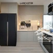 chuyên lancaster legacy 230 nguyễn trãi, quận 1 - giỏ hàng 15/08/2025