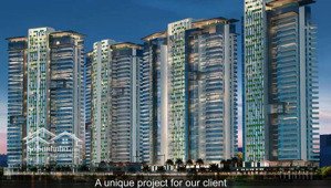 cho thuê căn hộ đẹp tại one verandah mapletree, 17 triệu vnd, 80 m2