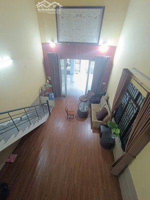 bán nhà đường trường chinh, p. hoà phát, cẩm lệ, dt: 217m2 (6x32m nở hậu) 4 phòng ngủ, giá 6,95 tỷ