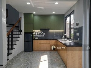 cho thuê nhà phố vườn 3pn tại kđt waterpoint - full nội thất. gần tt bến lức & kcn an phú thạnh