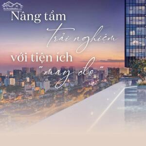 Chuyên Lancaster Legacy – 230 Nguyễn Trãi, Quận 1 - Giỏ hàng 15/08/2025