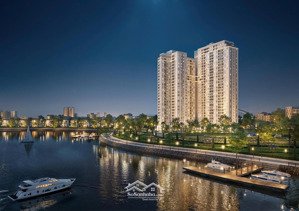 bán căn hộ chung cư view hồ siêu thoáng mát tại lê hồng phong - hp