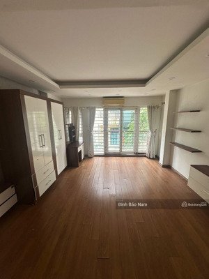 phân lô trần duy hưng - ô tô tránh và vào nhà - nhà 5 tầng đẹp - kinh doanh - ở sướng - sổ vuông