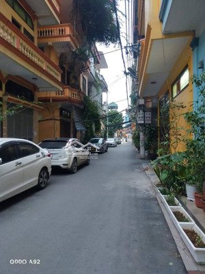 chính chủ bán nhà hoàng văn thái đường ô tô tránh đỗ ngày đêm kinh doanh đỉnh cao 65 m2, 15 tỷ