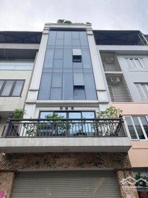 la khê - hà đông - hơn 19 tỷ - liền kề vip - nhà 4 tầng thang máy - diện tích 83m2 - mặt tiền 5m