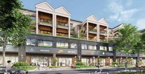 bán nhà phố dãy d1 -2x: nhà đẹp - vị trí kim cương - 17,2 tỷ giá tốt nhất - an ninh 24/7