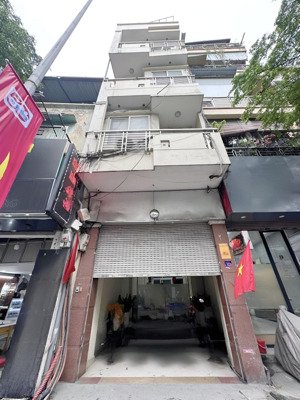 còn bán nhà mặt phố nguyễn lương bằng đắc địa vỉa hè rộng, nhiều tiện ích, kinh doanh mọi loại hình