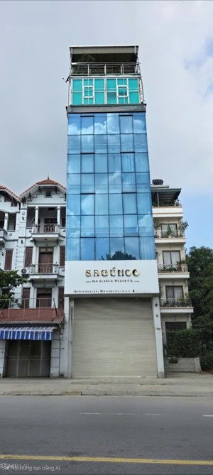 (mới koong ) mặt phố khương đình 40m2 7t thang máy kinh doanh đa dạng