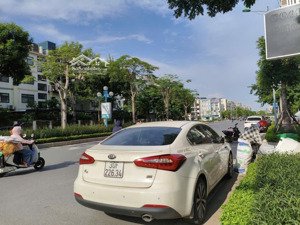 bán nhà mp đặng thùy trâm, cầu giấy , 70m , mt 5m , 5t, ô tô 2 chiều, kd , giá tốt nhất kv